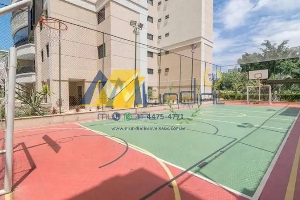 Apartamento com 3 quartos à venda, 114m2 em Jardim, Santo Andre - SP - imagem 4 Foto 4 de Apartamento com 3 quartos à venda, 114m2 em Jardim, Santo Andre - SP