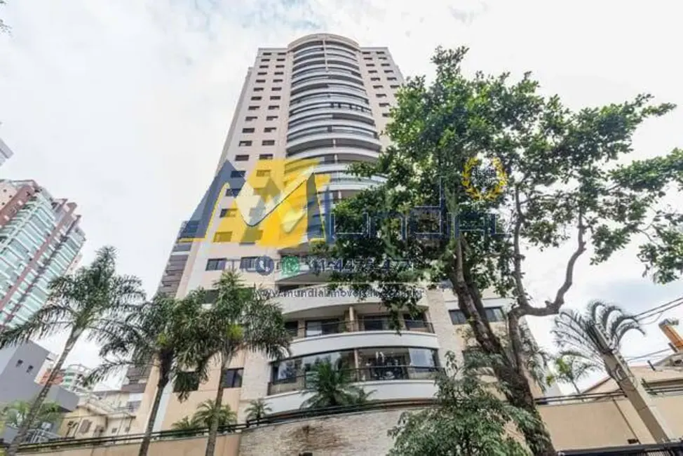 Apartamento com 3 quartos à venda, 114m2 em Jardim, Santo Andre - SP - imagem 1 Foto 1 de Apartamento com 3 quartos à venda, 114m2 em Jardim, Santo Andre - SP