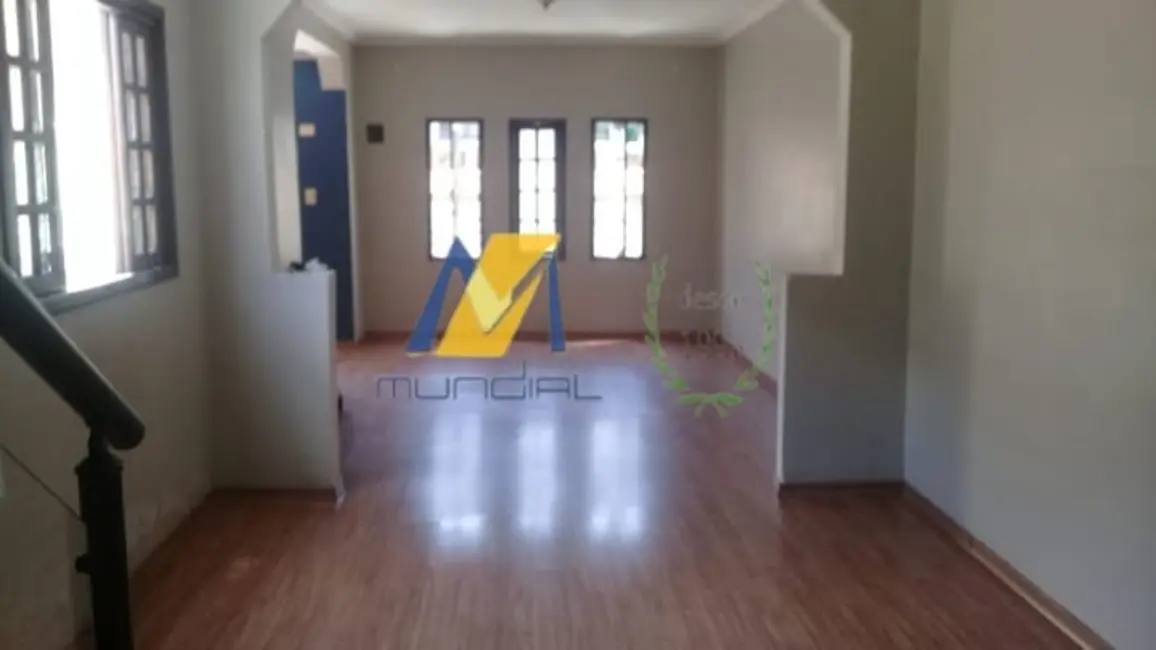 Foto 5 de Casa com 3 quartos à venda, 100m2 em Jardim Rodolfo Pirani, São Paulo - SP