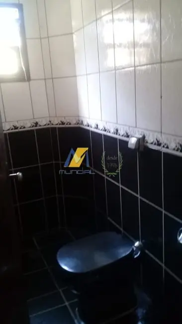 Foto 3 de Casa com 3 quartos à venda, 100m2 em Jardim Rodolfo Pirani, São Paulo - SP