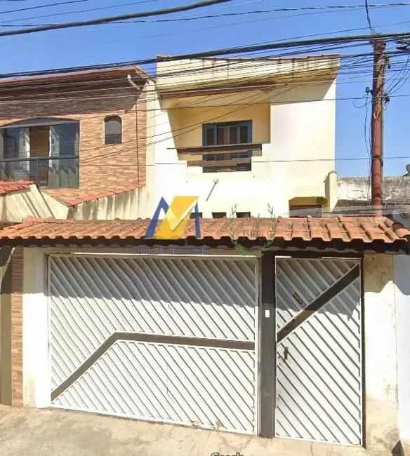 Foto 2 de Casa com 3 quartos à venda, 100m2 em Jardim Rodolfo Pirani, São Paulo - SP
