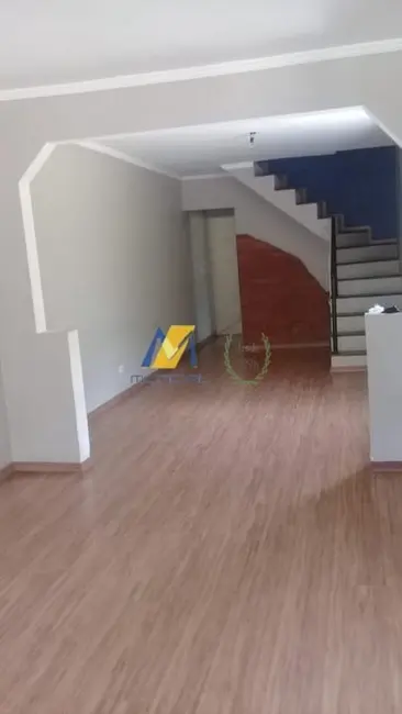 Foto 9 de Casa com 3 quartos à venda, 100m2 em Jardim Rodolfo Pirani, São Paulo - SP