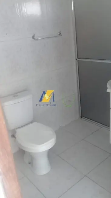 Foto 4 de Casa com 3 quartos à venda, 100m2 em Jardim Rodolfo Pirani, São Paulo - SP