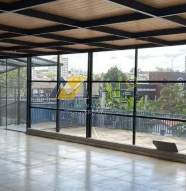 Foto 5 de Sala Comercial para alugar, 3600m2 em Vila Pires, Santo Andre - SP