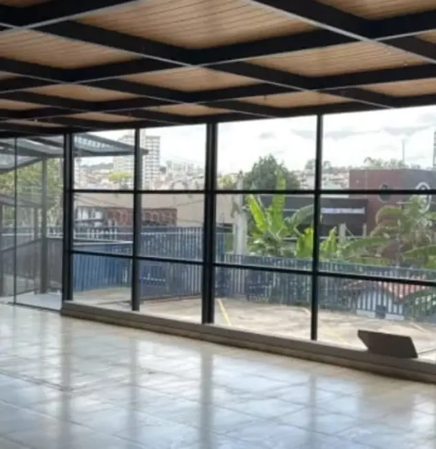 Foto 5 de Sala Comercial para alugar, 3600m2 em Vila Pires, Santo Andre - SP