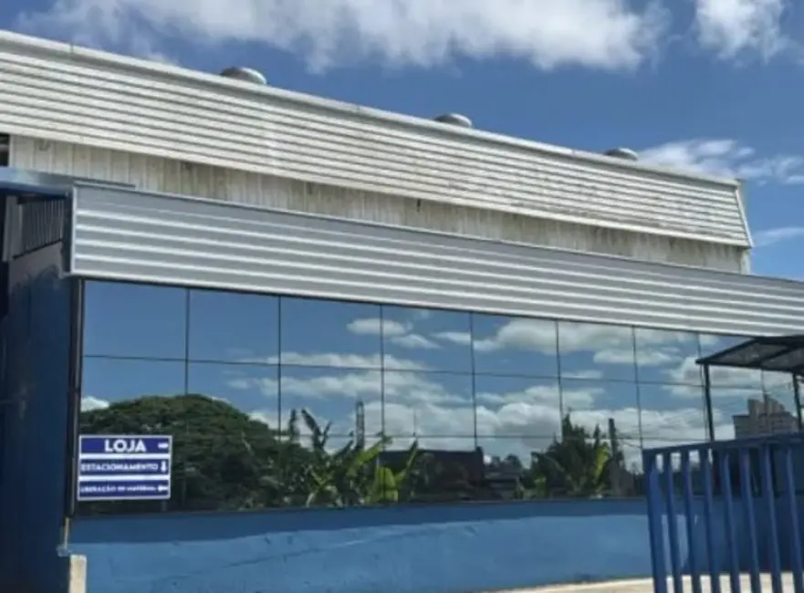 Foto 1 de Sala Comercial para alugar, 3600m2 em Vila Pires, Santo Andre - SP