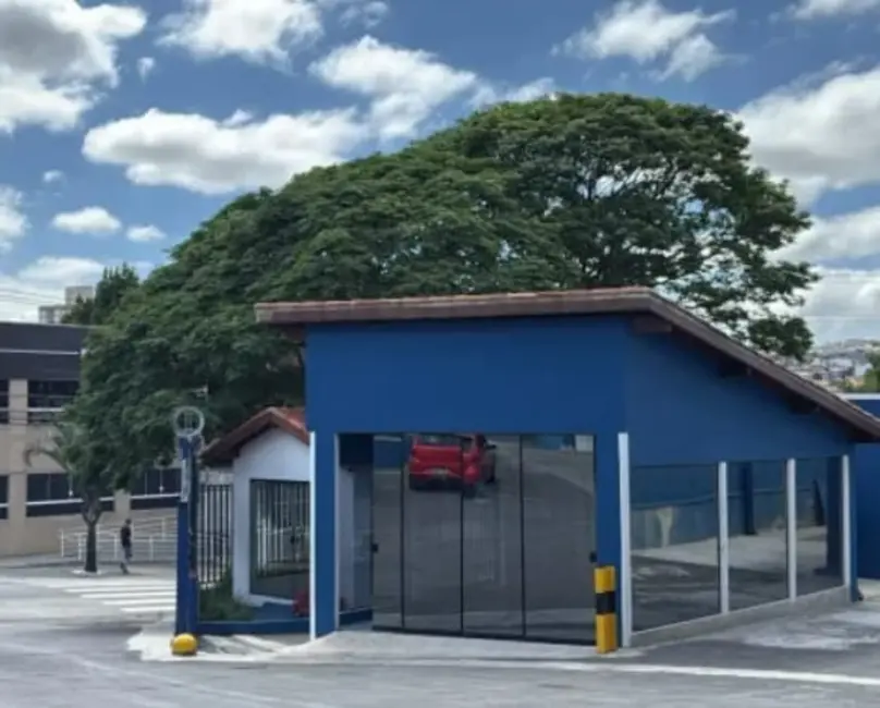 Foto 8 de Sala Comercial para alugar, 3600m2 em Vila Pires, Santo Andre - SP
