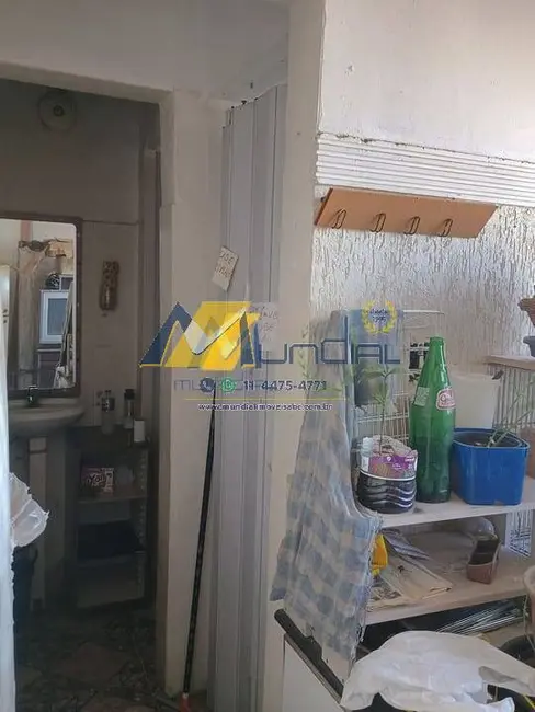 Foto 8 de Sala Comercial à venda, 512m2 em Parque Erasmo Assunção, Santo Andre - SP