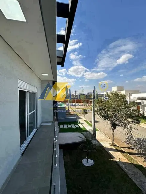 Casa com 3 quartos à venda, 199m2 em Cajuru do Sul, Sorocaba - SP - imagem 8 Foto 8 de Casa com 3 quartos à venda, 199m2 em Cajuru do Sul, Sorocaba - SP