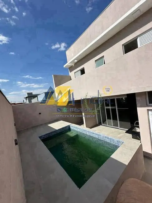 Casa com 3 quartos à venda, 199m2 em Cajuru do Sul, Sorocaba - SP - imagem 9 Foto 9 de Casa com 3 quartos à venda, 199m2 em Cajuru do Sul, Sorocaba - SP