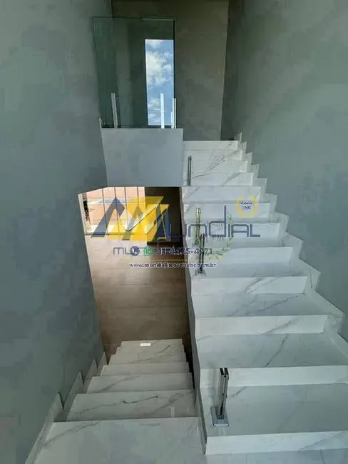 Casa com 3 quartos à venda, 199m2 em Cajuru do Sul, Sorocaba - SP - imagem 5 Foto 5 de Casa com 3 quartos à venda, 199m2 em Cajuru do Sul, Sorocaba - SP