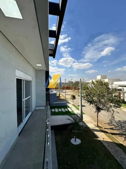 Foto 8 de Casa com 3 quartos à venda, 199m2 em Cajuru do Sul, Sorocaba - SP