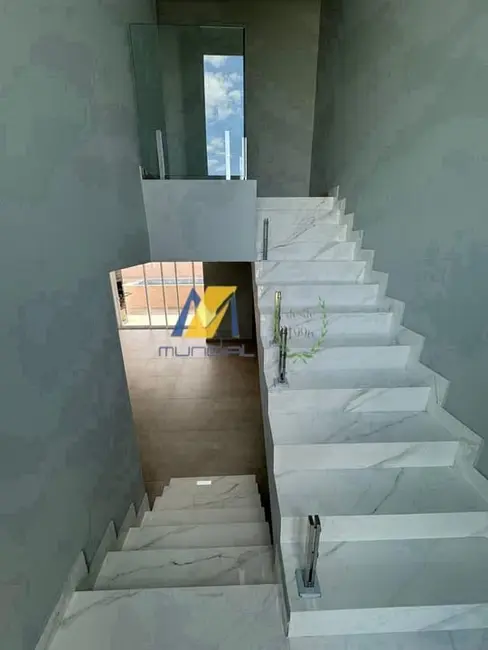Foto 5 de Casa com 3 quartos à venda, 199m2 em Cajuru do Sul, Sorocaba - SP