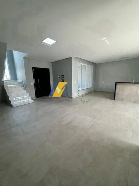 Foto 3 de Casa com 3 quartos à venda, 199m2 em Cajuru do Sul, Sorocaba - SP
