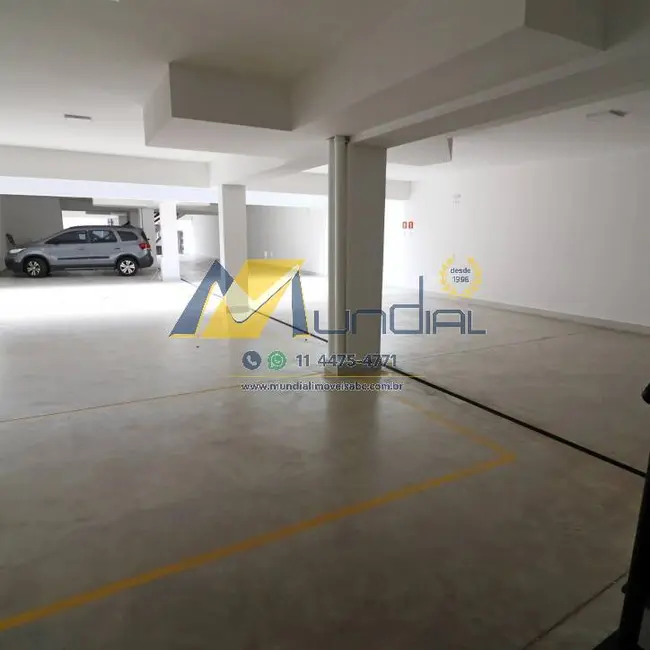 Foto 4 de Apartamento com 2 quartos à venda, 41m2 em Campestre, Santo Andre - SP