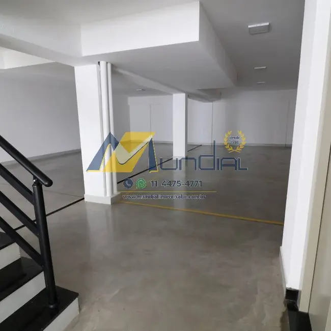 Foto 5 de Apartamento com 2 quartos à venda, 41m2 em Campestre, Santo Andre - SP