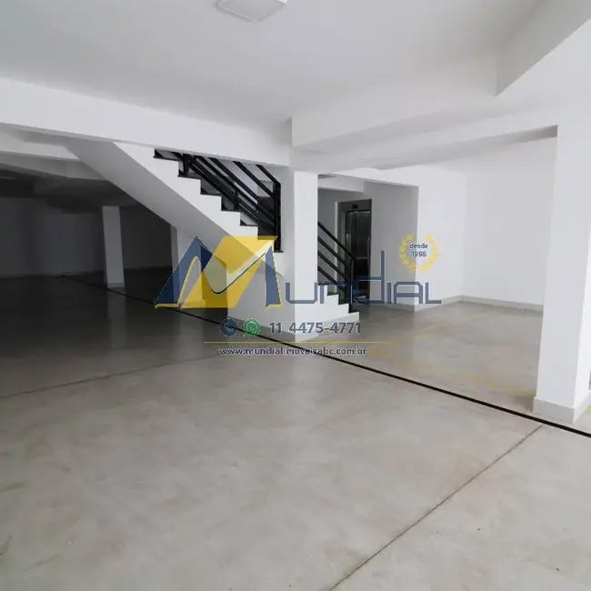 Foto 3 de Apartamento com 2 quartos à venda, 41m2 em Campestre, Santo Andre - SP