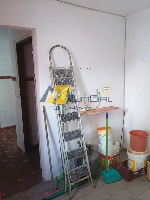 Casa com 3 quartos à venda, 204m2 em Parque Erasmo Assunção, Santo Andre - SP - imagem 6 Foto 6 de Casa com 3 quartos à venda, 204m2 em Parque Erasmo Assunção, Santo Andre - SP