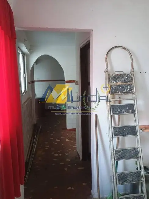 Casa com 3 quartos à venda, 204m2 em Parque Erasmo Assunção, Santo Andre - SP - imagem 7 Foto 7 de Casa com 3 quartos à venda, 204m2 em Parque Erasmo Assunção, Santo Andre - SP
