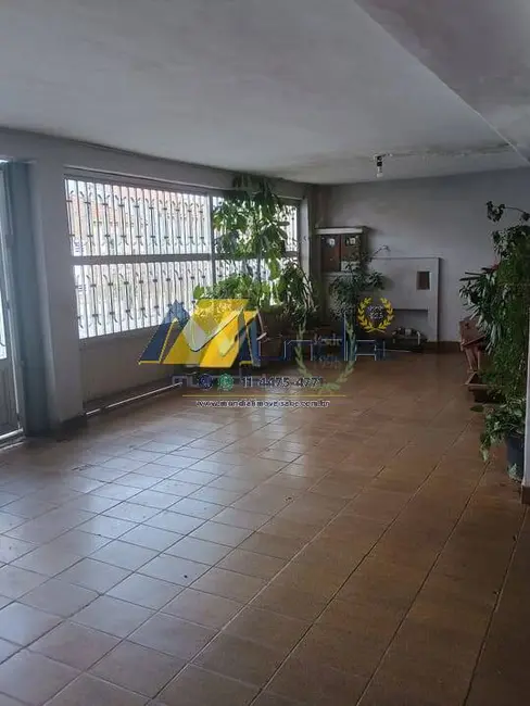 Casa com 3 quartos à venda, 204m2 em Parque Erasmo Assunção, Santo Andre - SP - imagem 2 Foto 2 de Casa com 3 quartos à venda, 204m2 em Parque Erasmo Assunção, Santo Andre - SP