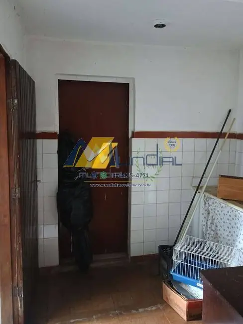 Casa com 3 quartos à venda, 204m2 em Parque Erasmo Assunção, Santo Andre - SP - imagem 3 Foto 3 de Casa com 3 quartos à venda, 204m2 em Parque Erasmo Assunção, Santo Andre - SP