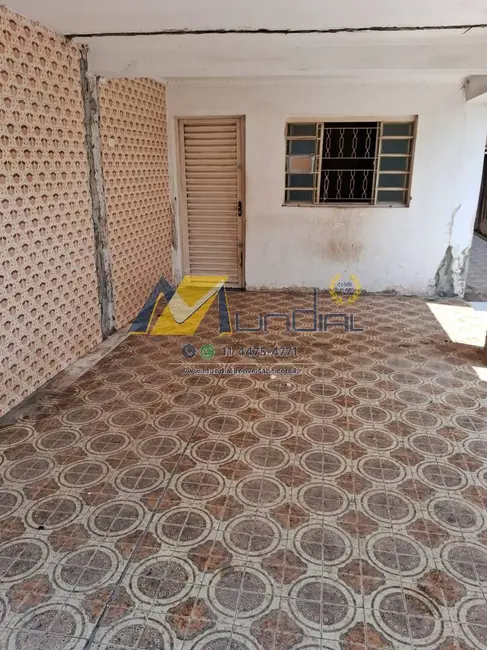 Foto 4 de Sobrado com 3 quartos à venda em Utinga, Santo Andre - SP