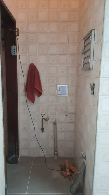 Foto 3 de Sala Comercial para alugar, 45m2 em Santa Terezinha, Santo Andre - SP