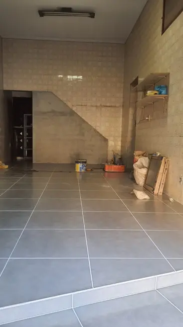 Foto 5 de Sala Comercial para alugar, 45m2 em Santa Terezinha, Santo Andre - SP