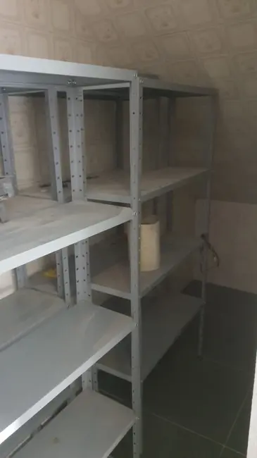 Foto 4 de Sala Comercial para alugar, 45m2 em Santa Terezinha, Santo Andre - SP