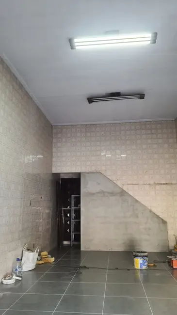 Foto 8 de Sala Comercial para alugar, 45m2 em Santa Terezinha, Santo Andre - SP