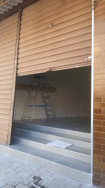 Foto 7 de Sala Comercial para alugar, 45m2 em Santa Terezinha, Santo Andre - SP