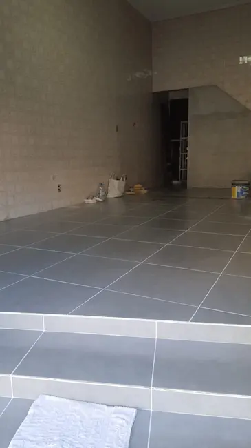 Foto 6 de Sala Comercial para alugar, 45m2 em Santa Terezinha, Santo Andre - SP