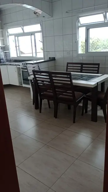 Sala Comercial com 4 quartos à venda, 340m2 em Parque Novo Oratório, Santo Andre - SP - imagem 4 Foto 4 de Sala Comercial com 4 quartos à venda, 340m2 em Parque Novo Oratório, Santo Andre - SP