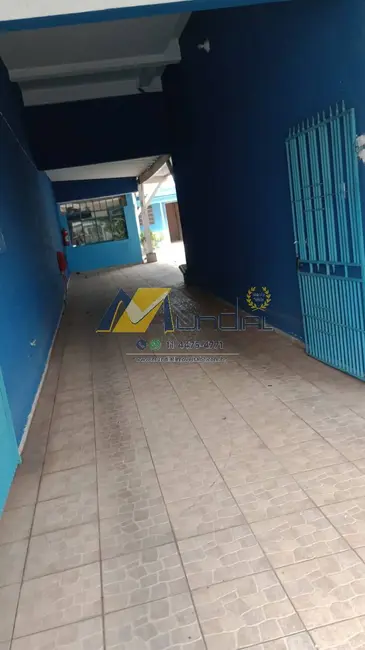Foto 5 de Sala Comercial com 4 quartos à venda, 340m2 em Parque Novo Oratório, Santo Andre - SP