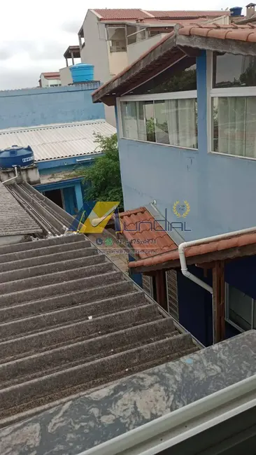 Foto 9 de Sala Comercial com 4 quartos à venda, 340m2 em Parque Novo Oratório, Santo Andre - SP