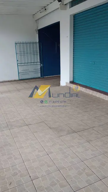 Foto 7 de Sala Comercial com 4 quartos à venda, 340m2 em Parque Novo Oratório, Santo Andre - SP