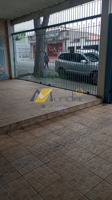 Foto 6 de Sala Comercial com 4 quartos à venda, 340m2 em Parque Novo Oratório, Santo Andre - SP