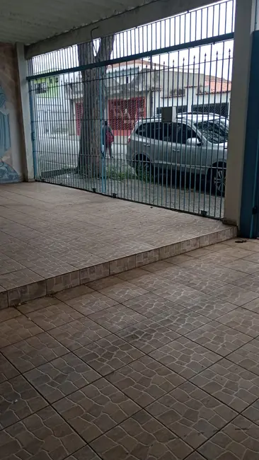 Sala Comercial com 4 quartos à venda, 340m2 em Parque Novo Oratório, Santo Andre - SP - imagem 6 Foto 6 de Sala Comercial com 4 quartos à venda, 340m2 em Parque Novo Oratório, Santo Andre - SP