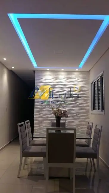 Apartamento com 3 quartos à venda, 160m2 em Casa Branca, Santo Andre - SP - imagem 6 Foto 6 de Apartamento com 3 quartos à venda, 160m2 em Casa Branca, Santo Andre - SP