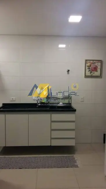 Apartamento com 3 quartos à venda, 160m2 em Casa Branca, Santo Andre - SP - imagem 7 Foto 7 de Apartamento com 3 quartos à venda, 160m2 em Casa Branca, Santo Andre - SP