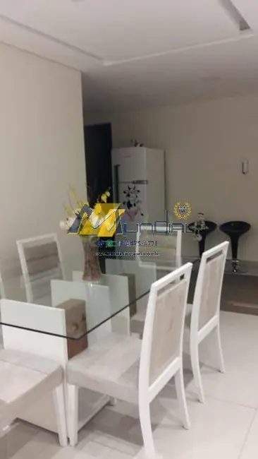 Apartamento com 3 quartos à venda, 160m2 em Casa Branca, Santo Andre - SP - imagem 9 Foto 9 de Apartamento com 3 quartos à venda, 160m2 em Casa Branca, Santo Andre - SP