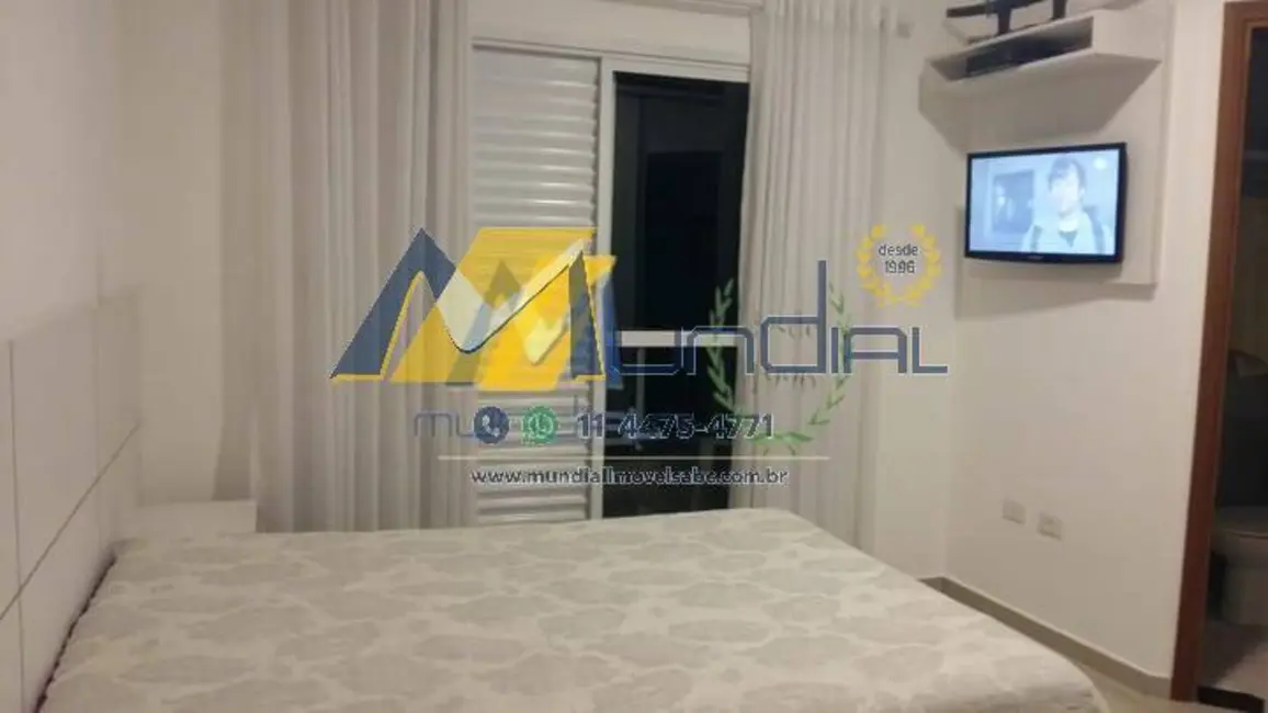 Apartamento com 3 quartos à venda, 160m2 em Casa Branca, Santo Andre - SP - imagem 4 Foto 4 de Apartamento com 3 quartos à venda, 160m2 em Casa Branca, Santo Andre - SP