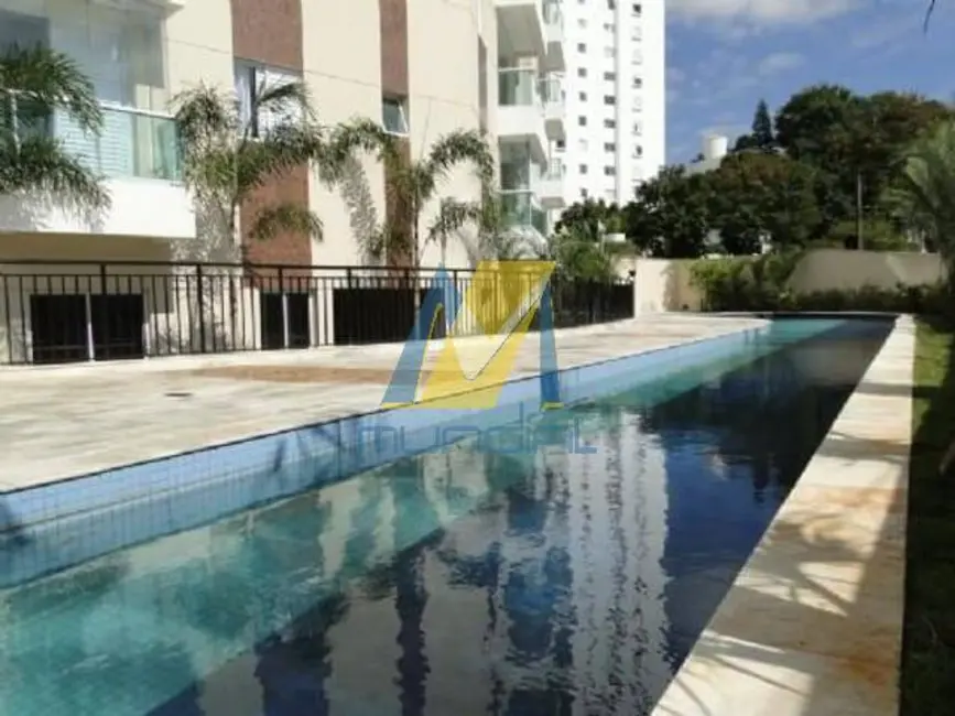Foto 7 de Apartamento com 3 quartos para alugar, 132m2 em Jardim do Mar, Sao Bernardo Do Campo - SP