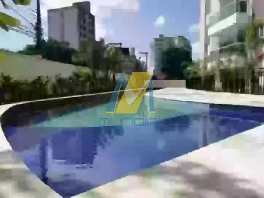 Foto 4 de Apartamento com 3 quartos para alugar, 132m2 em Jardim do Mar, Sao Bernardo Do Campo - SP