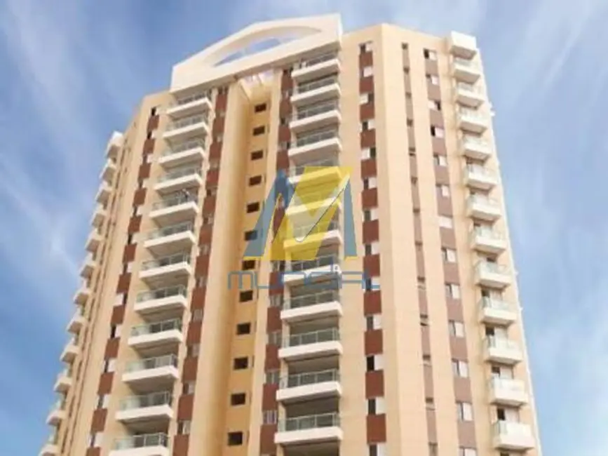 Foto 6 de Apartamento com 3 quartos para alugar, 132m2 em Jardim do Mar, Sao Bernardo Do Campo - SP