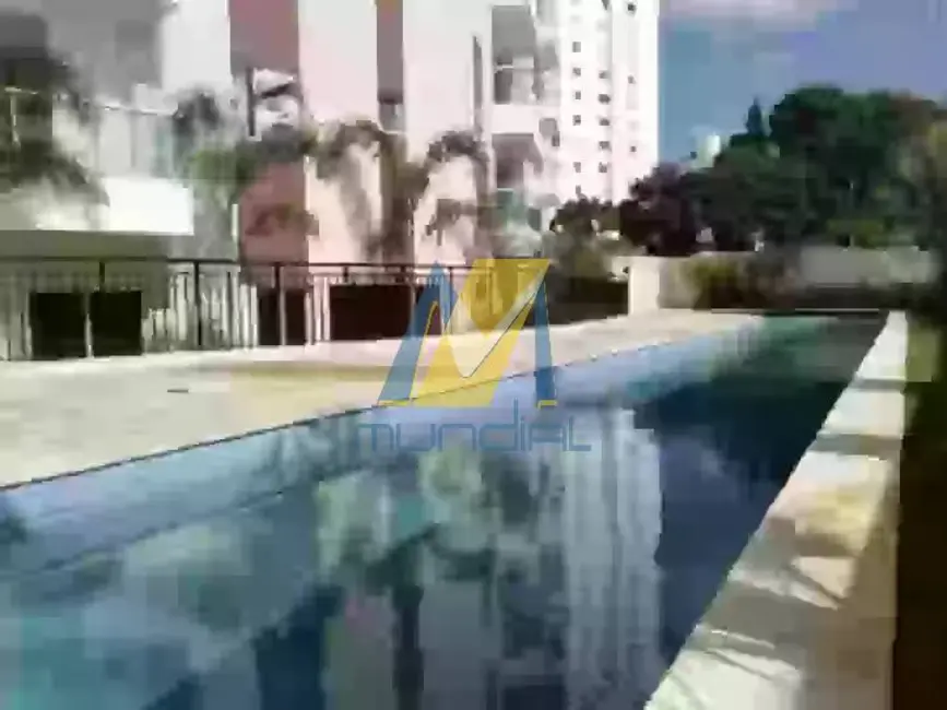 Foto 2 de Apartamento com 3 quartos para alugar, 132m2 em Jardim do Mar, Sao Bernardo Do Campo - SP