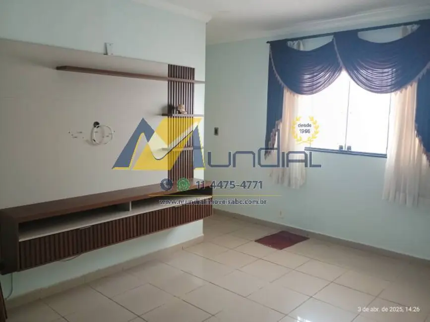Casa com 4 quartos à venda, 173m2 em Vila Camilópolis, Santo Andre - SP - imagem 6 Foto 6 de Casa com 4 quartos à venda, 173m2 em Vila Camilópolis, Santo Andre - SP
