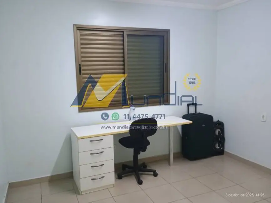 Casa com 4 quartos à venda, 173m2 em Vila Camilópolis, Santo Andre - SP - imagem 7 Foto 7 de Casa com 4 quartos à venda, 173m2 em Vila Camilópolis, Santo Andre - SP