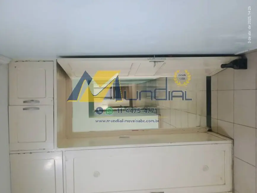 Casa com 4 quartos à venda, 173m2 em Vila Camilópolis, Santo Andre - SP - imagem 9 Foto 9 de Casa com 4 quartos à venda, 173m2 em Vila Camilópolis, Santo Andre - SP