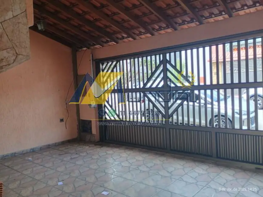 Casa com 4 quartos à venda, 173m2 em Vila Camilópolis, Santo Andre - SP - imagem 1 Foto 1 de Casa com 4 quartos à venda, 173m2 em Vila Camilópolis, Santo Andre - SP